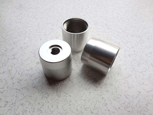 CNC零件加工的操作（zuò）過程是什（shí）麽？