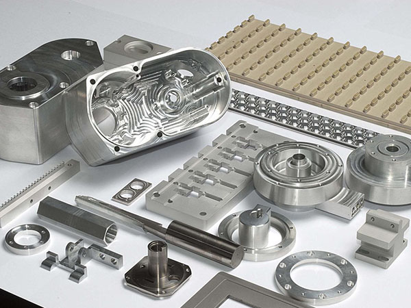 精密零件加工可以加（jiā）工任何材料嗎？