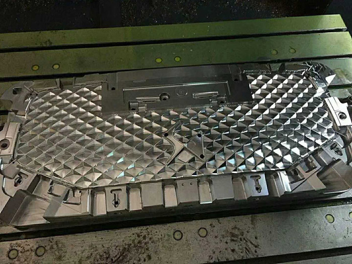 機（jī）械加工的注意（yì）事項